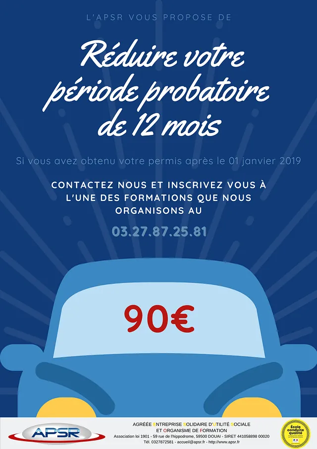Post-Permis