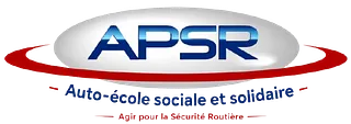 Actions et Prévention Sécurité Routière - Logo