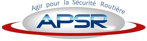 Actions et Prévention Sécurité Routière - Logo