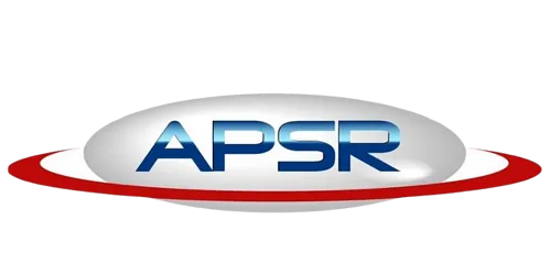 Logo APSR