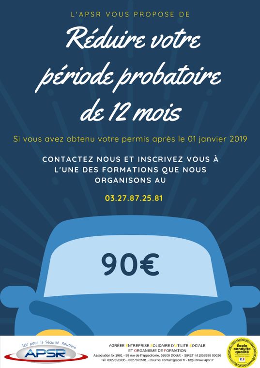 Post-Permis